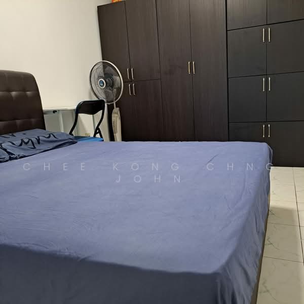 467B Admiralty Drive, 467B Admiralty Drive, Room Rental, 150 sqft, HDB Flat For Rent, by Chee Kong Chng John, 500242233 - Bedroom - PropertyGuru.com.sg
