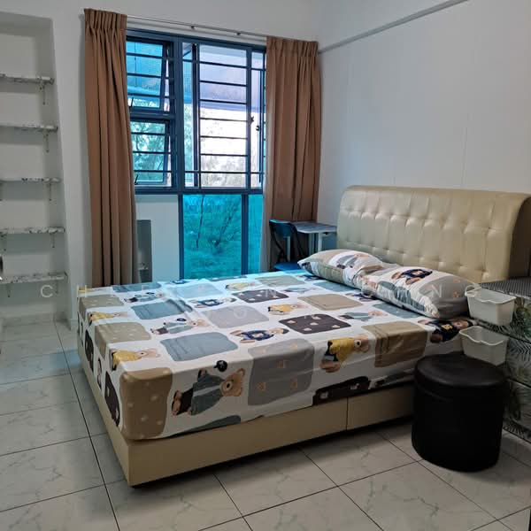 467B Admiralty Drive, 467B Admiralty Drive, Room Rental, 150 sqft, HDB Flat For Rent, by Chee Kong Chng John, 500242233 - Bedroom - PropertyGuru.com.sg