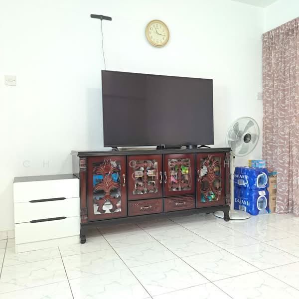 467B Admiralty Drive, 467B Admiralty Drive, Room Rental, 150 sqft, HDB Flat For Rent, by Chee Kong Chng John, 500242233 - Living Room - PropertyGuru.com.sg