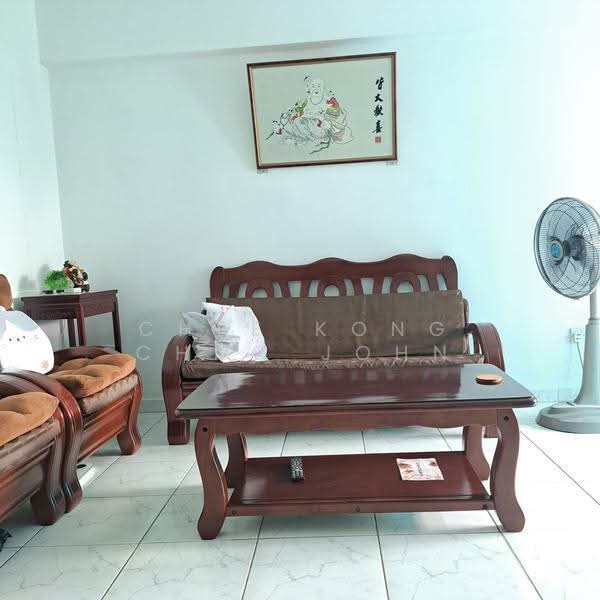 467B Admiralty Drive, 467B Admiralty Drive, Room Rental, 150 sqft, HDB Flat For Rent, by Chee Kong Chng John, 500242233 - Living Room - PropertyGuru.com.sg