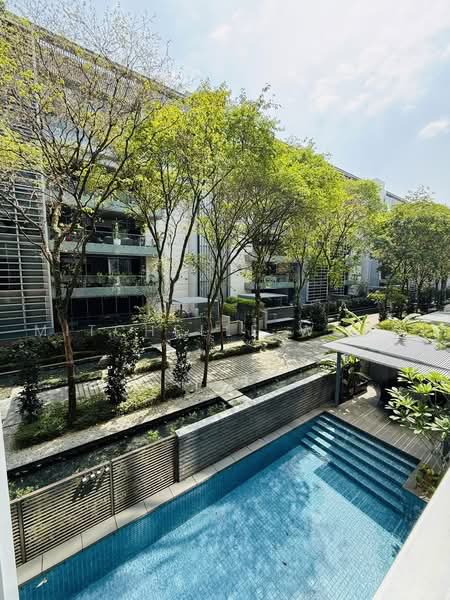 Nassim Park Residences, 17 Nassim Road, 4 Bedrooms, 3,466 sqft, Condominium For Sale, by Mitchelle Wong, 500242234 - Pool - PropertyGuru.com.sg