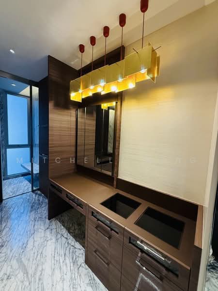 Nassim Park Residences, 17 Nassim Road, 4 Bedrooms, 3,466 sqft, Condominium For Sale, by Mitchelle Wong, 500242234 - Interior - PropertyGuru.com.sg