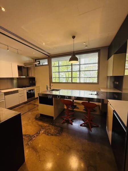 Nassim Park Residences, 17 Nassim Road, 4 Bedrooms, 3,466 sqft, Condominium For Sale, by Mitchelle Wong, 500242234 - Kitchen - PropertyGuru.com.sg