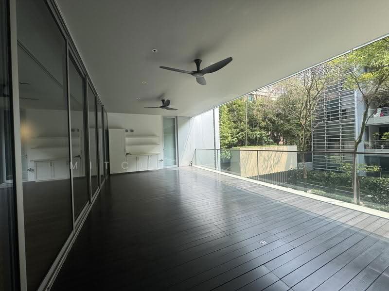Nassim Park Residences, 17 Nassim Road, Tanglin / Holland / Bukit Timah, 4 Bedrooms, 3,466 sqft, Condominium For Sale, by Mitchelle Wong, 500242234 - Balcony - PropertyGuru.com.sg