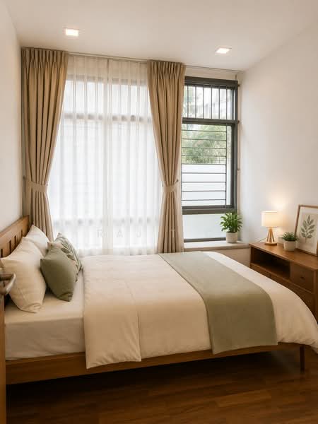 RARE DBSS 5A CITY VIEW, , 3 Bedrooms, 1,152 sqft, HDB Flat For Sale, by Raj T C, 500242235 - Bedroom - PropertyGuru.com.sg