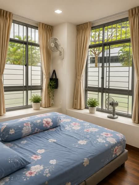 RARE DBSS 5A CITY VIEW, , 3 Bedrooms, 1,152 sqft, HDB Flat For Sale, by Raj T C, 500242235 - Bedroom - PropertyGuru.com.sg