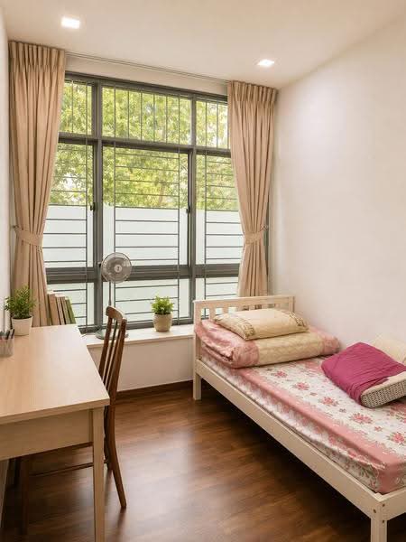 RARE DBSS 5A CITY VIEW, , 3 Bedrooms, 1,152 sqft, HDB Flat For Sale, by Raj T C, 500242235 - Bedroom - PropertyGuru.com.sg