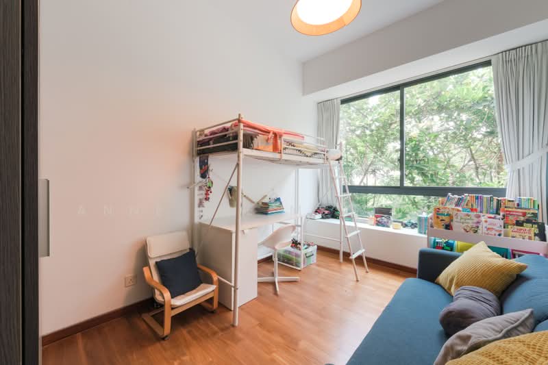 Duchess Residences, 110 Duchess Avenue, 3 Bedrooms, 1,604 sqft, Condominium For Sale, by Anne Lee MSc CPA, 500242237 - Bedroom - PropertyGuru.com.sg