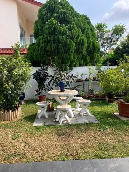 Jalan Pernama, , 5 Bedrooms, 3,250 sqft, Semi-Detached House For Sale, by Vincent Lim Boon Seng, 500242238 - Exterior - PropertyGuru.com.sg