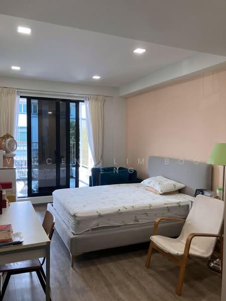Jalan Pernama, , 5 Bedrooms, 3,250 sqft, Semi-Detached House For Sale, by Vincent Lim Boon Seng, 500242238 - Bedroom - PropertyGuru.com.sg