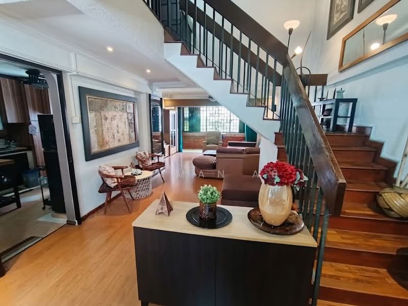 549 Jurong West Street 42, 549 Jurong West Street 42, Boon Lay / Jurong / Tuas, 4 Bedrooms, 1,593 sqft, HDB Flat For Sale, by Norman AB, 500242241 - Living Room - PropertyGuru.com.sg