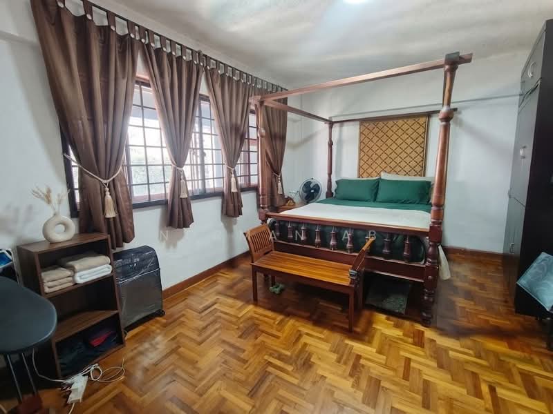549 Jurong West Street 42, 549 Jurong West Street 42, Boon Lay / Jurong / Tuas, 4 Bedrooms, 1,593 sqft, HDB Flat For Sale, by Norman AB, 500242241 - Bedroom - PropertyGuru.com.sg