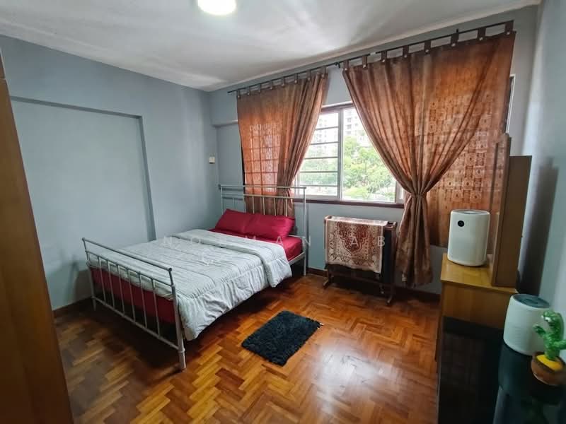 549 Jurong West Street 42, 549 Jurong West Street 42, Boon Lay / Jurong / Tuas, 4 Bedrooms, 1,593 sqft, HDB Flat For Sale, by Norman AB, 500242241 - Bedroom - PropertyGuru.com.sg