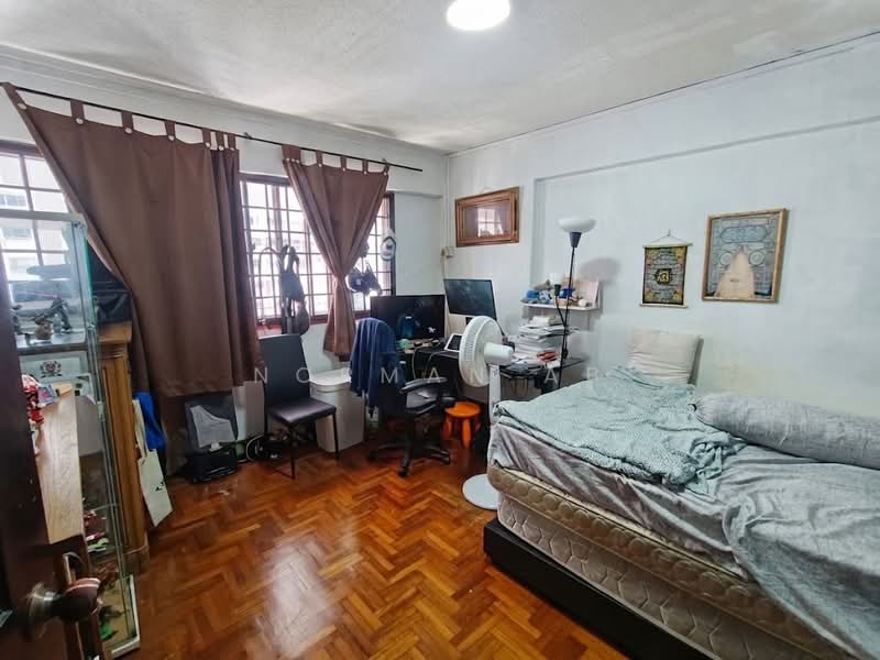 549 Jurong West Street 42, 549 Jurong West Street 42, Boon Lay / Jurong / Tuas, 4 Bedrooms, 1,593 sqft, HDB Flat For Sale, by Norman AB, 500242241 - Bedroom - PropertyGuru.com.sg