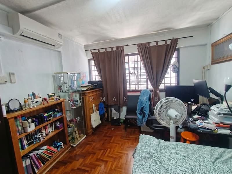 549 Jurong West Street 42, 549 Jurong West Street 42, Boon Lay / Jurong / Tuas, 4 Bedrooms, 1,593 sqft, HDB Flat For Sale, by Norman AB, 500242241 - Interior - PropertyGuru.com.sg
