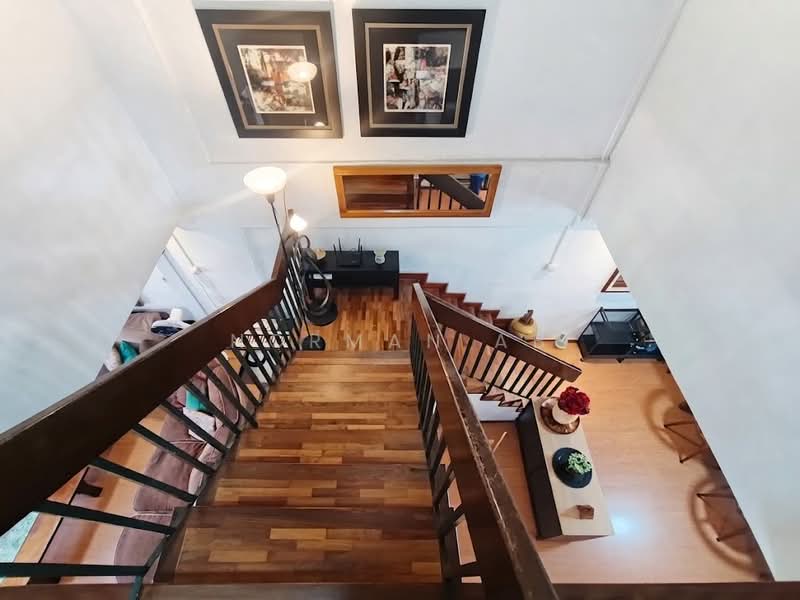549 Jurong West Street 42, 549 Jurong West Street 42, Boon Lay / Jurong / Tuas, 4 Bedrooms, 1,593 sqft, HDB Flat For Sale, by Norman AB, 500242241 - Interior - PropertyGuru.com.sg
