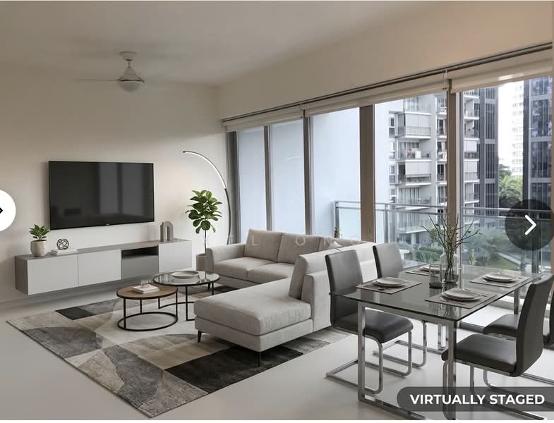 The Scala @ Lorong Chuan, 138 Serangoon Avenue 3, 4 Bedrooms, 1,259 sqft, Condominium For Rent, by Axel Ong, 500242242 - PropertyGuru.com.sg