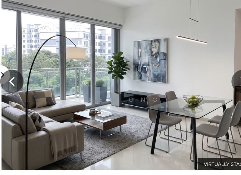 The Scala @ Lorong Chuan, 138 Serangoon Avenue 3, 4 Bedrooms, 1,259 sqft, Condominium For Rent, by Axel Ong, 500242242 - PropertyGuru.com.sg