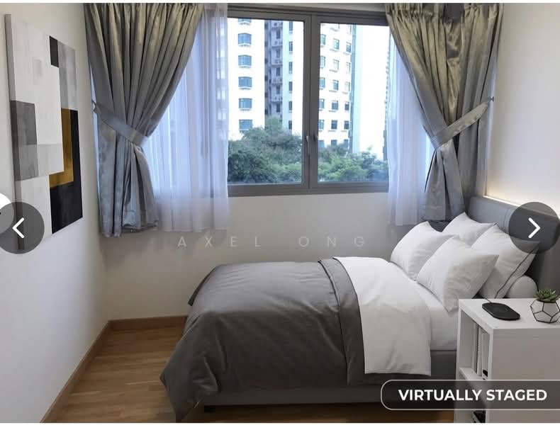 The Scala @ Lorong Chuan, 138 Serangoon Avenue 3, 4 Bedrooms, 1,259 sqft, Condominium For Rent, by Axel Ong, 500242242 - PropertyGuru.com.sg