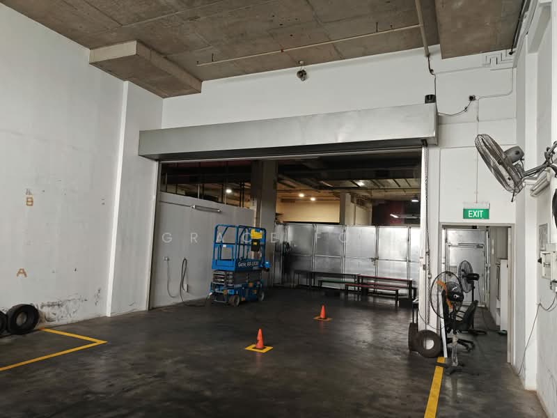 Pioneer Centre, 1 Soon Lee Street, Boon Lay / Jurong / Tuas, 1,485 sqft, Factory / Workshop (B2) For Rent, by Grace Foo, 500242244 - CommercialGuru.com.sg
