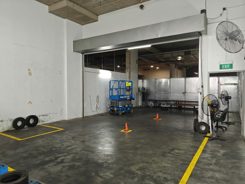 Pioneer Centre, 1 Soon Lee Street, Boon Lay / Jurong / Tuas, 1,485 sqft, Factory / Workshop (B2) For Rent, by Grace Foo, 500242244 - CommercialGuru.com.sg