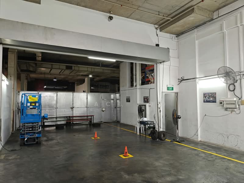 Pioneer Centre, 1 Soon Lee Street, Boon Lay / Jurong / Tuas, 1,485 sqft, Factory / Workshop (B2) For Rent, by Grace Foo, 500242244 - CommercialGuru.com.sg