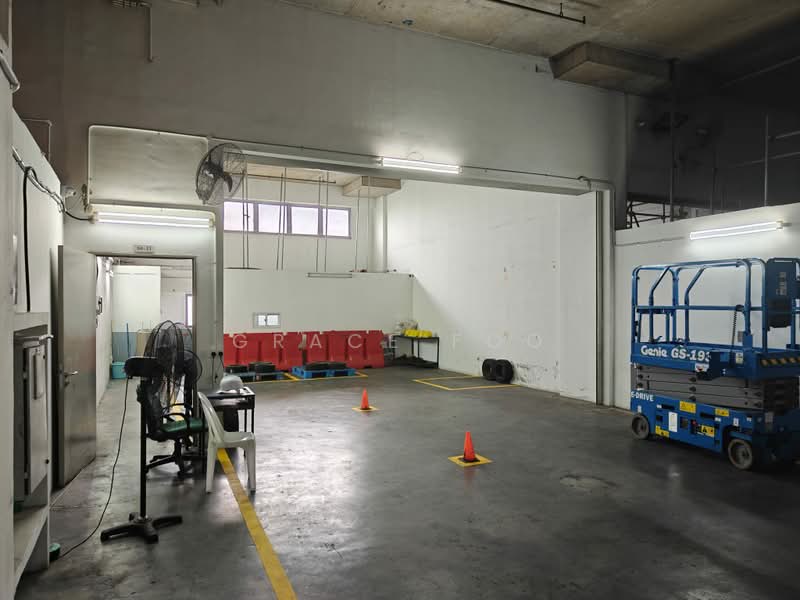 Pioneer Centre, 1 Soon Lee Street, Boon Lay / Jurong / Tuas, 1,485 sqft, Factory / Workshop (B2) For Rent, by Grace Foo, 500242244 - CommercialGuru.com.sg
