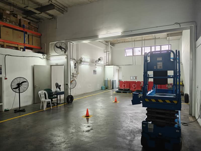 Pioneer Centre, 1 Soon Lee Street, Boon Lay / Jurong / Tuas, 1,485 sqft, Factory / Workshop (B2) For Rent, by Grace Foo, 500242244 - CommercialGuru.com.sg