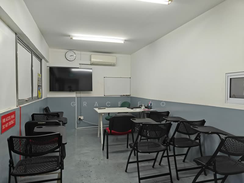 Pioneer Centre, 1 Soon Lee Street, Boon Lay / Jurong / Tuas, 1,485 sqft, Factory / Workshop (B2) For Rent, by Grace Foo, 500242244 - CommercialGuru.com.sg
