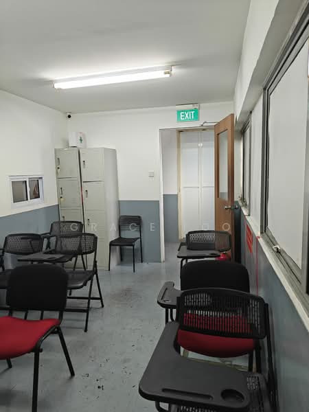 Pioneer Centre, 1 Soon Lee Street, Boon Lay / Jurong / Tuas, 1,485 sqft, Factory / Workshop (B2) For Rent, by Grace Foo, 500242244 - CommercialGuru.com.sg