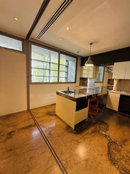 Nassim Park Residences, 17 Nassim Road, 4 Bedrooms, 3,466 sqft, Condominium For Sale, by Robin Lam, 500242245 - Kitchen - PropertyGuru.com.sg