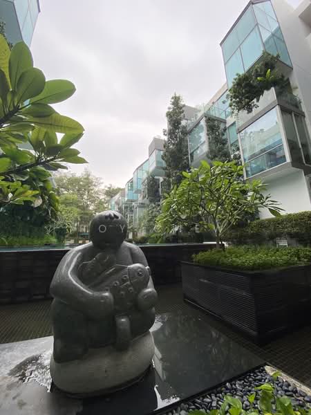 Beaufort on Nassim, 12 Nassim Road, Tanglin / Holland / Bukit Timah, 4 Bedrooms, 2,357 sqft, Condominium For Sale, by Roy Chew, 500242246 - Exterior - PropertyGuru.com.sg