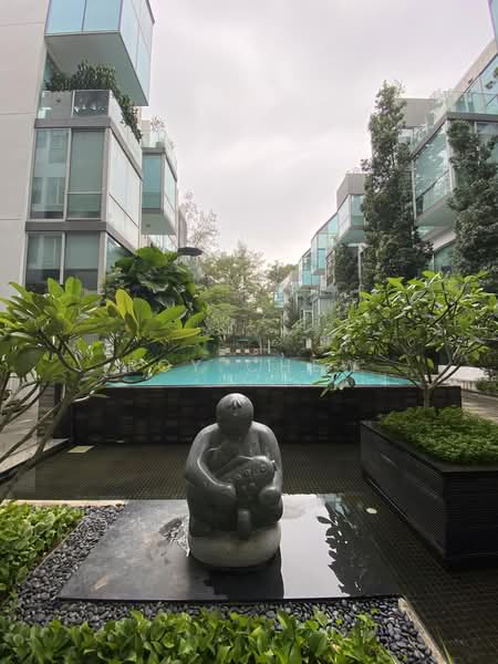 Beaufort on Nassim, 12 Nassim Road, Tanglin / Holland / Bukit Timah, 4 Bedrooms, 2,357 sqft, Condominium For Sale, by Roy Chew, 500242246 - Exterior - PropertyGuru.com.sg
