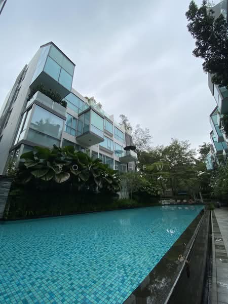 Beaufort on Nassim, 12 Nassim Road, Tanglin / Holland / Bukit Timah, 4 Bedrooms, 2,357 sqft, Condominium For Sale, by Roy Chew, 500242246 - Exterior - PropertyGuru.com.sg