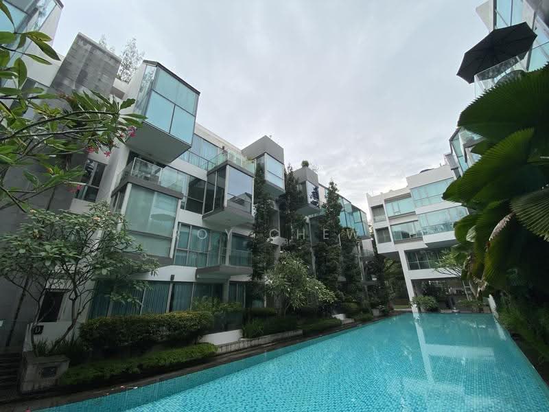 Beaufort on Nassim, 12 Nassim Road, Tanglin / Holland / Bukit Timah, 4 Bedrooms, 2,357 sqft, Condominium For Sale, by Roy Chew, 500242246 - Exterior - PropertyGuru.com.sg