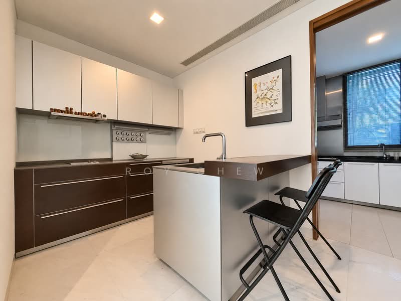 Beaufort on Nassim, 12 Nassim Road, Tanglin / Holland / Bukit Timah, 4 Bedrooms, 2,357 sqft, Condominium For Sale, by Roy Chew, 500242246 - Kitchen - PropertyGuru.com.sg