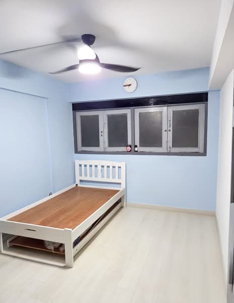 208 Toa Payoh North, 208 Toa Payoh North, 3 Bedrooms, 872 sqft, HDB Flat For Rent, by Marcella Yong 杨惠晴, 500242247 - Bedroom - PropertyGuru.com.sg