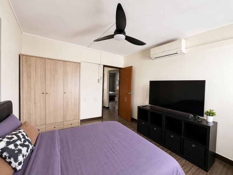 146 Woodlands Street 13, 146 Woodlands Street 13, 3 Bedrooms, 1,001 sqft, HDB Flat For Sale, by Aszri ., 500242248 - Bedroom - PropertyGuru.com.sg