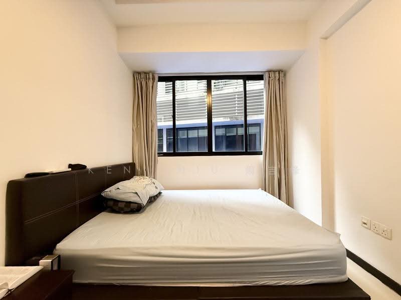 Viva Vista, 3 South Buona Vista Road, 1 Bedroom, 366 sqft, Apartment For Sale, by Ken Chiu 周吉烽, 500242251 - Bedroom - PropertyGuru.com.sg