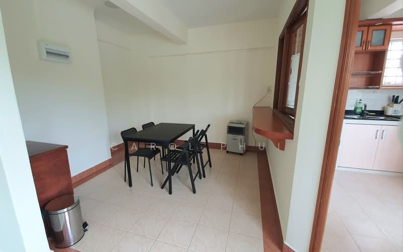 Laguna Park, 5000G Marine Parade Road, 3 Bedrooms, 1,615 sqft, Apartment For Sale, by Carol Phui, 500242252 - Dining Room - PropertyGuru.com.sg