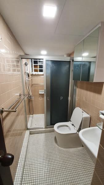 Laguna Park, 5000G Marine Parade Road, 3 Bedrooms, 1,615 sqft, Apartment For Sale, by Carol Phui, 500242252 - Bathroom - PropertyGuru.com.sg