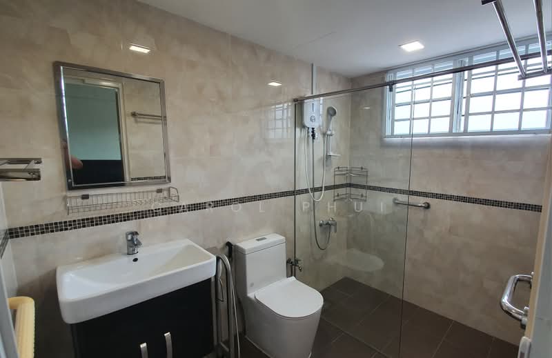 Laguna Park, 5000G Marine Parade Road, 3 Bedrooms, 1,615 sqft, Apartment For Sale, by Carol Phui, 500242252 - Bathroom - PropertyGuru.com.sg