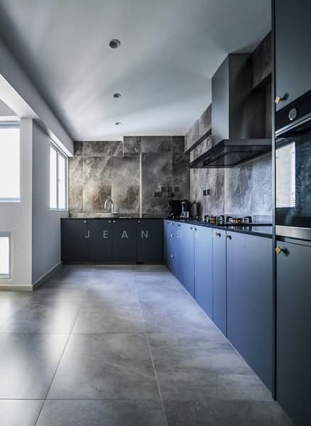 507 Woodlands Drive 14, 507 Woodlands Drive 14, 3 Bedrooms, 1,323 sqft, HDB Flat For Sale, by Jean Sia, 500242253 - Kitchen - PropertyGuru.com.sg