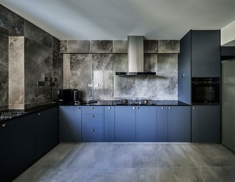 507 Woodlands Drive 14, 507 Woodlands Drive 14, 3 Bedrooms, 1,323 sqft, HDB Flat For Sale, by Jean Sia, 500242253 - Kitchen - PropertyGuru.com.sg