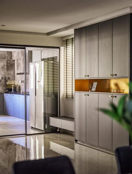 507 Woodlands Drive 14, 507 Woodlands Drive 14, 3 Bedrooms, 1,323 sqft, HDB Flat For Sale, by Jean Sia, 500242253 - Kitchen - PropertyGuru.com.sg