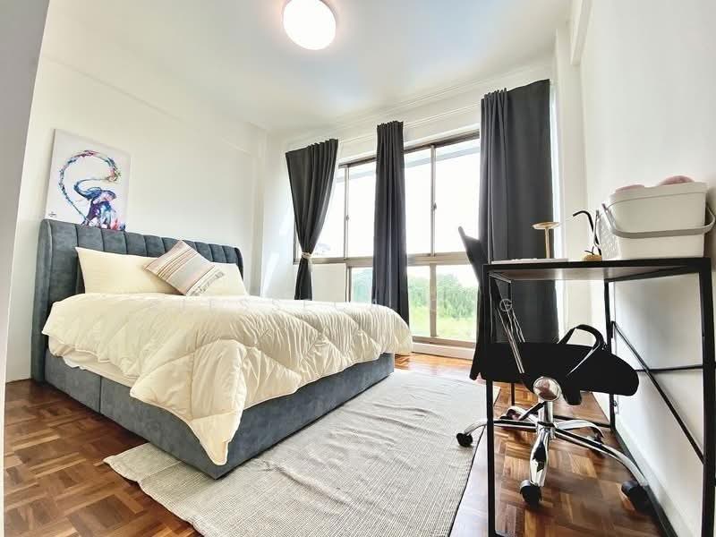 Orchid Park Condominium, 93 Yishun Street 81, 3 Bedrooms, 1,249 sqft, Condominium For Sale, by Jesseca Ong, 500242254 - PropertyGuru.com.sg