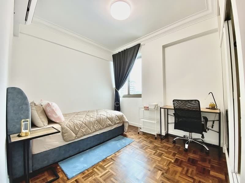 Orchid Park Condominium, 93 Yishun Street 81, 3 Bedrooms, 1,249 sqft, Condominium For Sale, by Jesseca Ong, 500242254 - PropertyGuru.com.sg