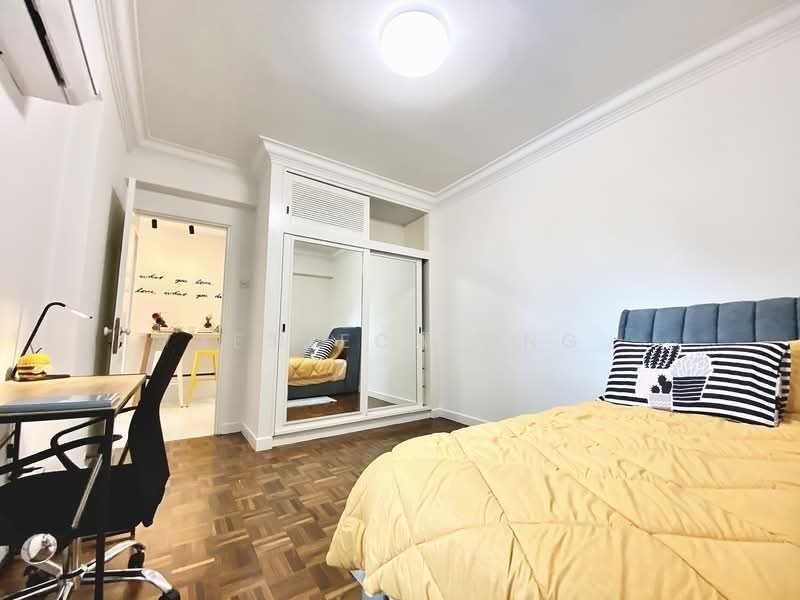 Orchid Park Condominium, 93 Yishun Street 81, 3 Bedrooms, 1,249 sqft, Condominium For Sale, by Jesseca Ong, 500242254 - PropertyGuru.com.sg