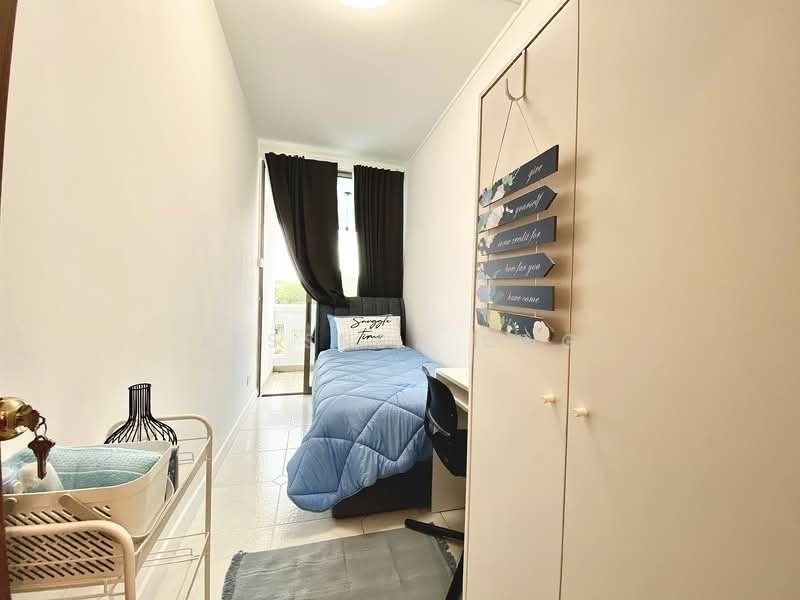 Orchid Park Condominium, 93 Yishun Street 81, 3 Bedrooms, 1,249 sqft, Condominium For Sale, by Jesseca Ong, 500242254 - PropertyGuru.com.sg