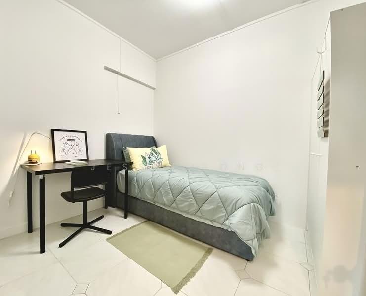 Orchid Park Condominium, 93 Yishun Street 81, 3 Bedrooms, 1,249 sqft, Condominium For Sale, by Jesseca Ong, 500242254 - PropertyGuru.com.sg